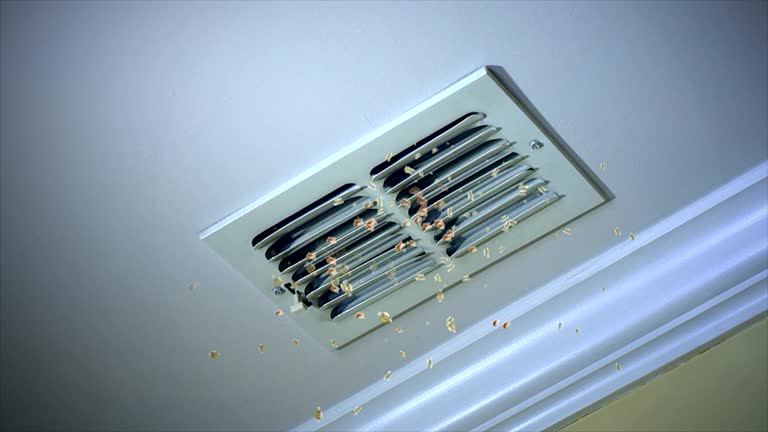 Best Commercial HVAC Duct Cleaning  in Fairway, KS
