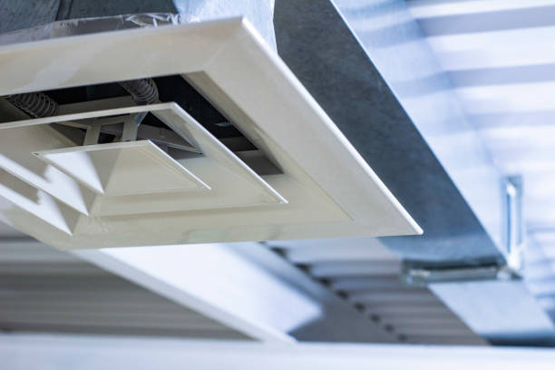 Best Commercial Air Duct Cleaning  in Fairway, KS