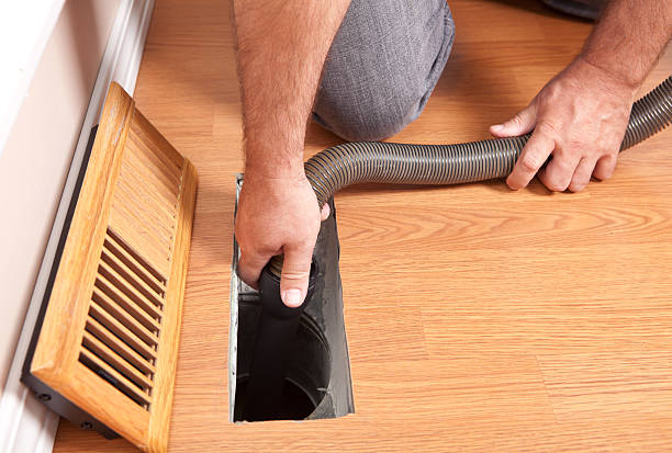 Best Affordable HVAC Duct Cleaning  in Fairway, KS