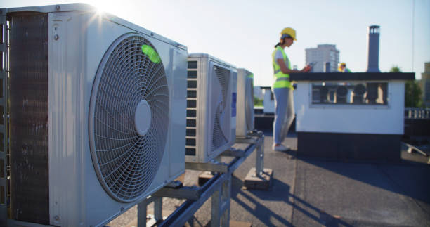 Best HVAC Air Duct Cleaning  in Fairway, KS