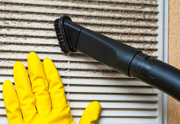 Best Air Duct Cleaning Near Me  in Fairway, KS